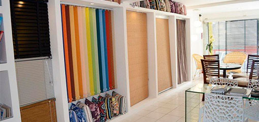 tapeçaria cortinas